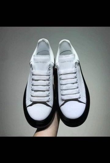 Alexander McQueen Shoes 21815129 SZ 35-44