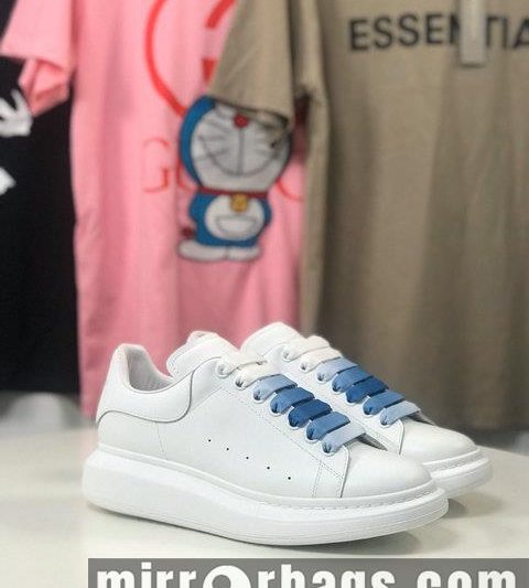 Alexander McQueen Shoes 21815127 SZ 35-44