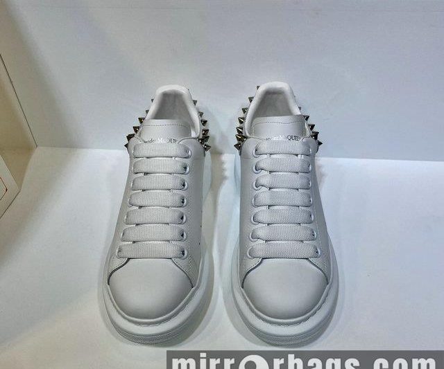 Alexander McQueen Shoes 21815125 SZ 35-44