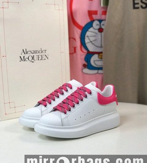 Alexander McQueen Shoes 21815094 SZ 35-44