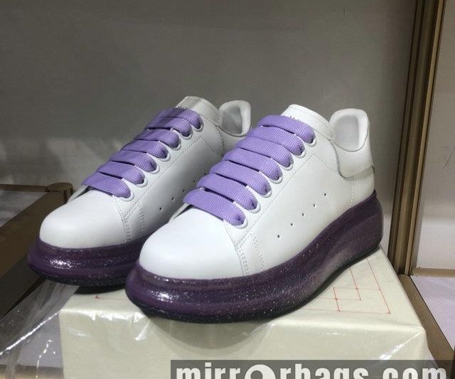 Alexander McQueen Shoes 21815089 SZ 35-44