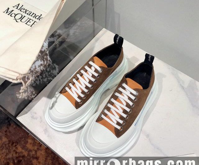 Alexander McQueen Shoes 21815088 SZ 35-44