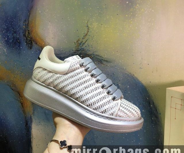 Alexander McQueen Shoes 21815087 SZ 35-44