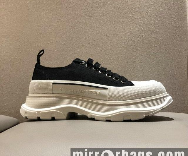 Alexander McQueen Shoes 21815083 SZ 35-44