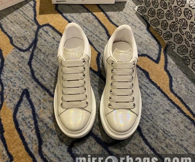 Alexander McQueen Shoes 21815082 SZ 35-44