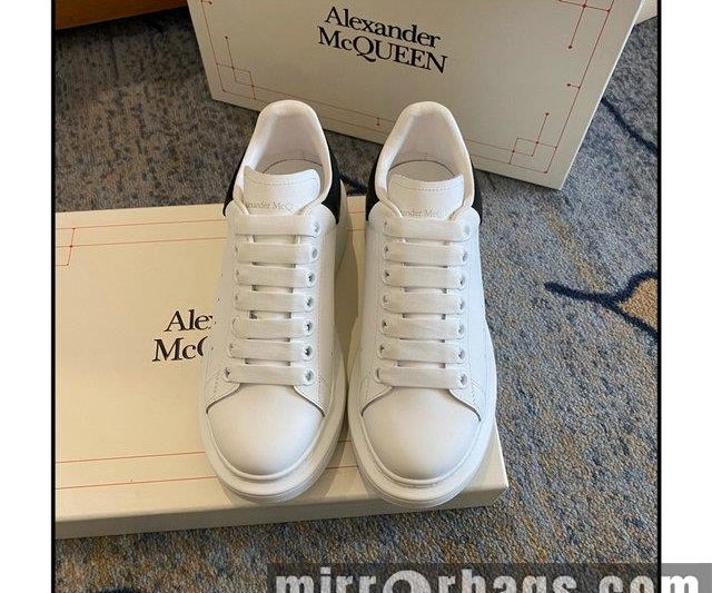 Alexander McQueen Shoes 21815080 SZ 35-44