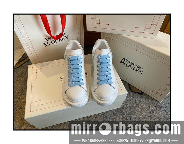 Alexander McQueen Shoes 21815079 SZ 35-44