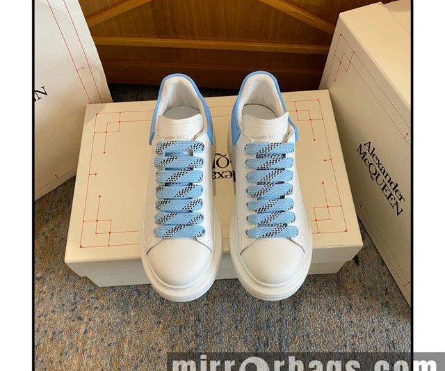 Alexander McQueen Shoes 21815078 SZ 35-44