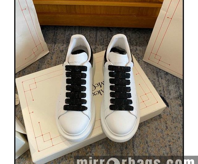 Alexander McQueen Shoes 21815077 SZ 35-44