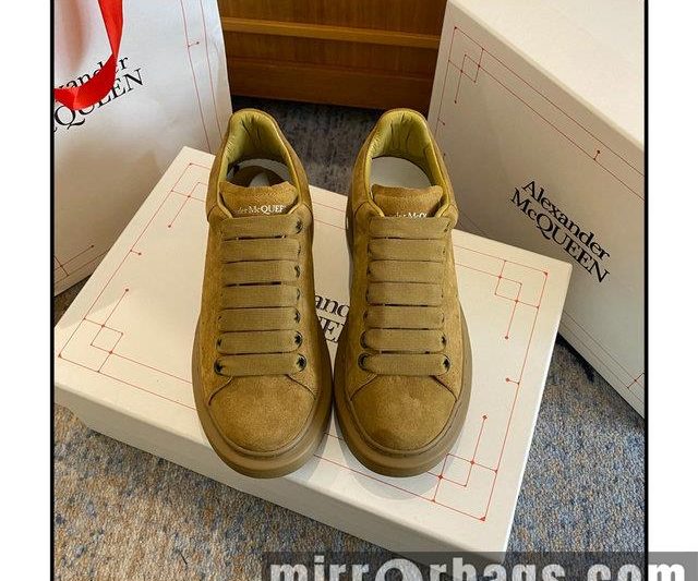 Alexander McQueen Shoes 21815045 SZ 35-44