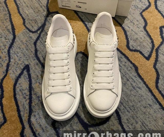 Alexander McQueen Shoes 21815043 SZ 35-44