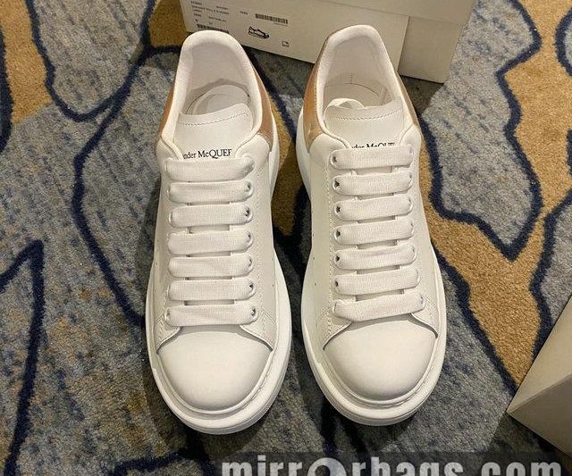 Alexander McQueen Shoes 21815042 SZ 35-44