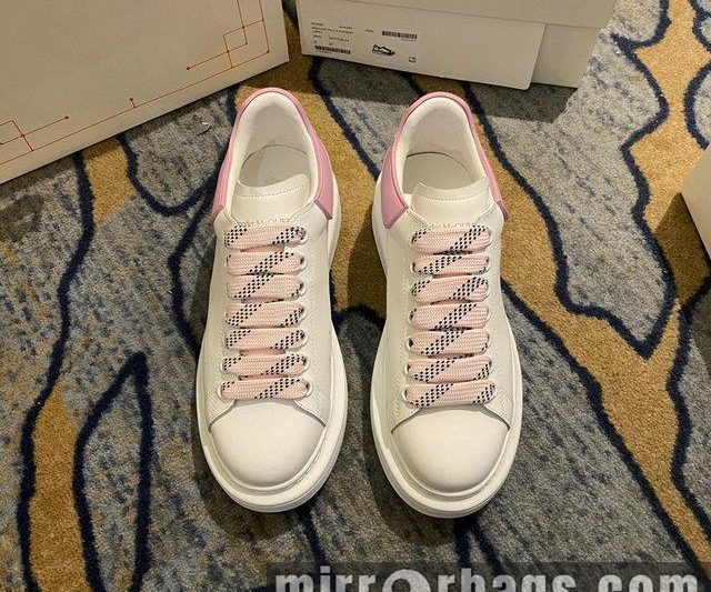 Alexander McQueen Shoes 21815041 SZ 35-44
