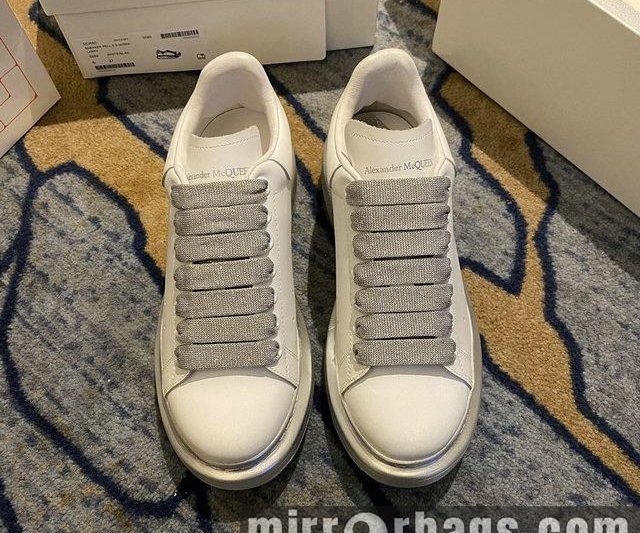 Alexander McQueen Shoes 21815040 SZ 35-44