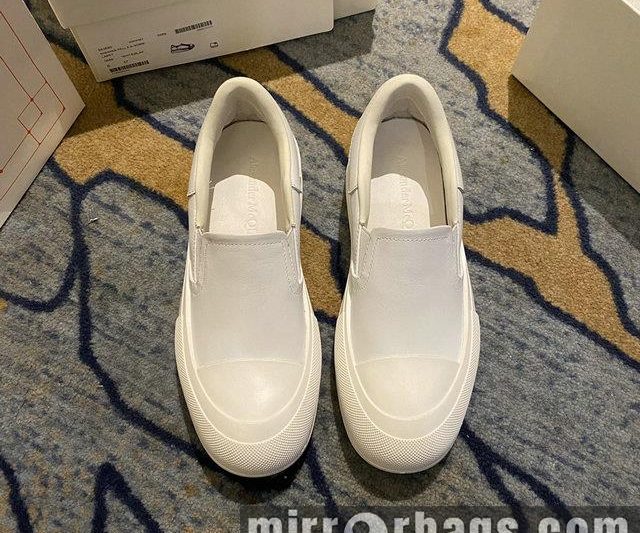 Alexander McQueen Shoes 21815039 SZ 35-44