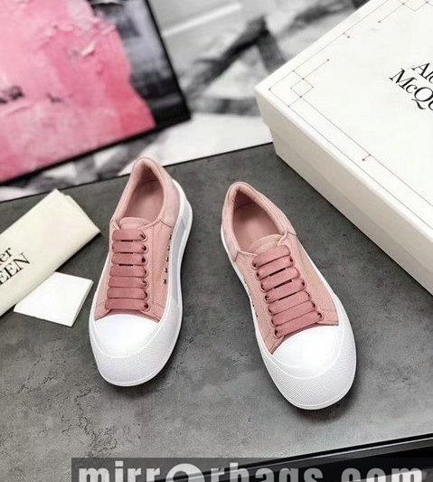 Alexander McQueen Shoes 21815038 SZ 35-44
