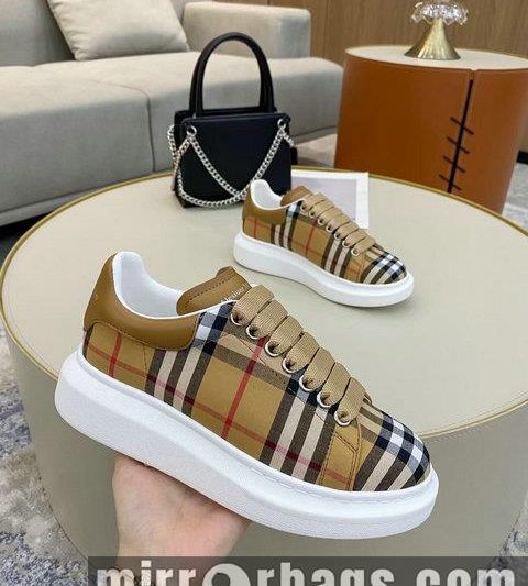 Alexander McQueen Shoes 21815037 SZ 35-44