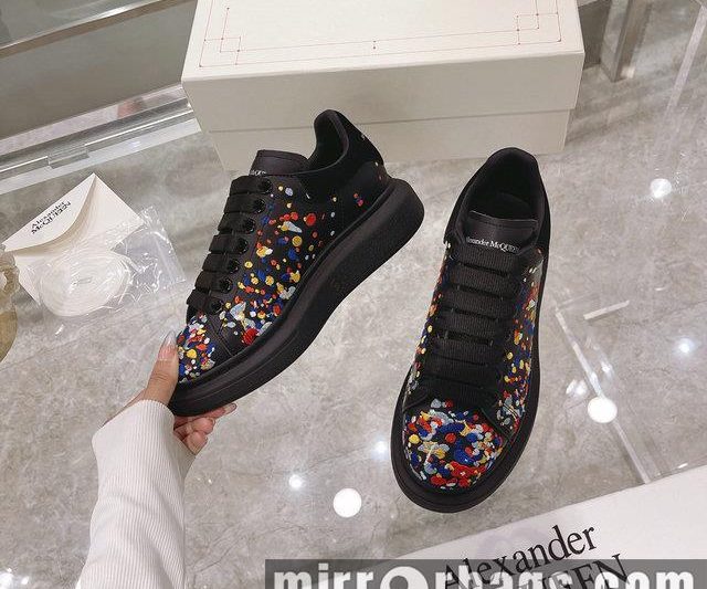 Alexander McQueen Shoes 21815036 SZ 35-44