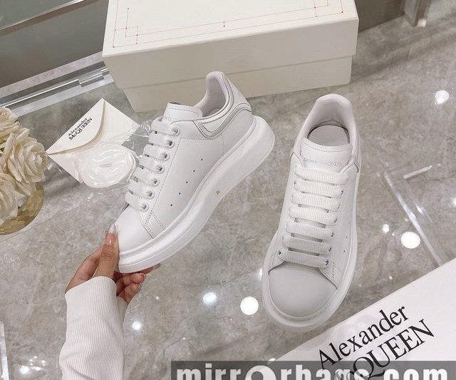 Alexander McQueen Shoes 21815035 SZ 35-44
