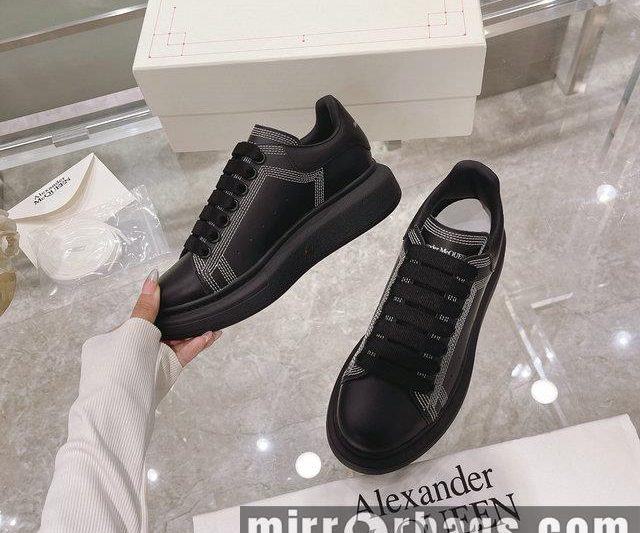 Alexander McQueen Shoes 21815034 SZ 35-44