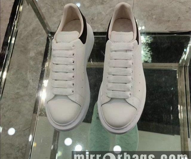Alexander McQueen Shoes 21815033 SZ 35-44