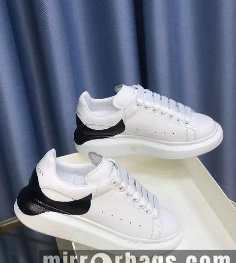 Alexander McQueen Shoes 21815032 SZ 35-44