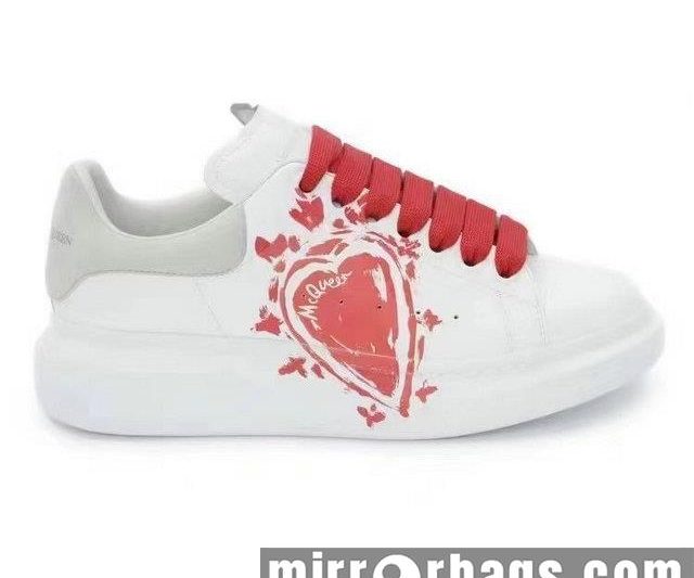 Alexander McQueen Shoes 21815031 SZ 35-44