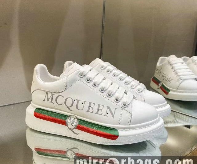 Alexander McQueen Shoes 21815029 SZ 35-44