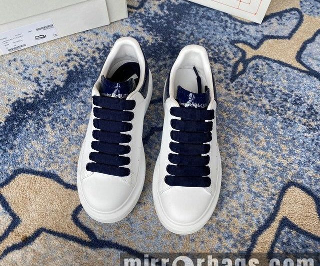Alexander McQueen Shoes 21815028 SZ 35-44