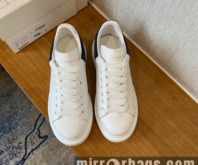 Alexander McQueen Shoes 21815026 SZ 35-44