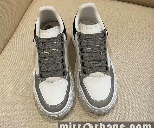 Alexander McQueen Shoes 21815025 SZ 35-44