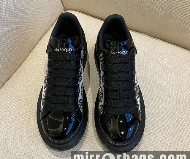 Alexander McQueen Shoes 21815024 SZ 35-44