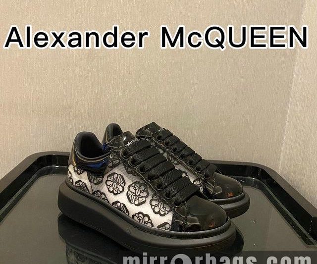Alexander McQueen Shoes 21815021 SZ 35-44