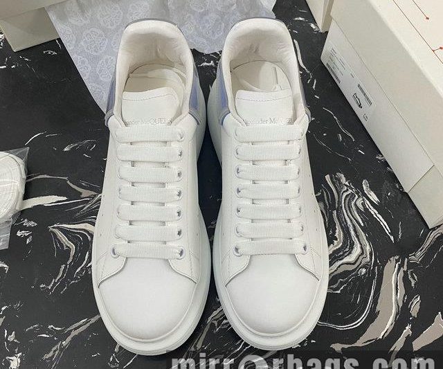 Alexander McQueen Shoes 21815017 SZ 35-46