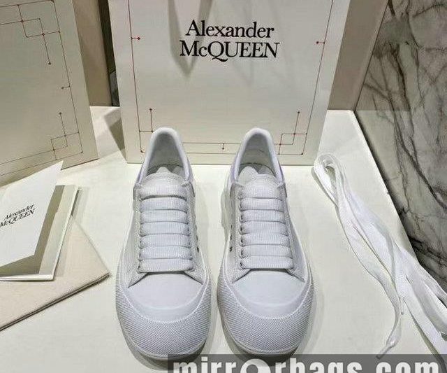 Alexander McQueen Shoes 21815016 SZ 35-46