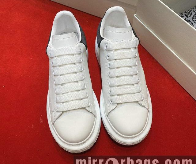 Alexander McQueen Shoes 21815015 SZ 35-46
