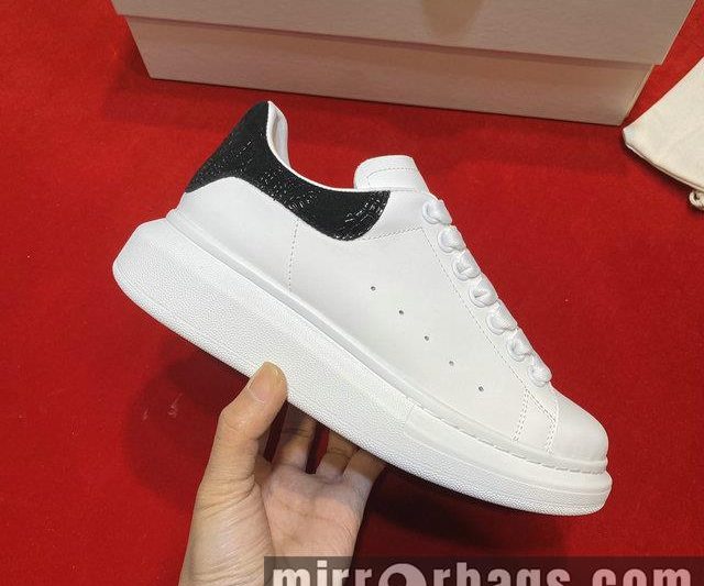 Alexander McQueen Shoes 21815014 SZ 35-46