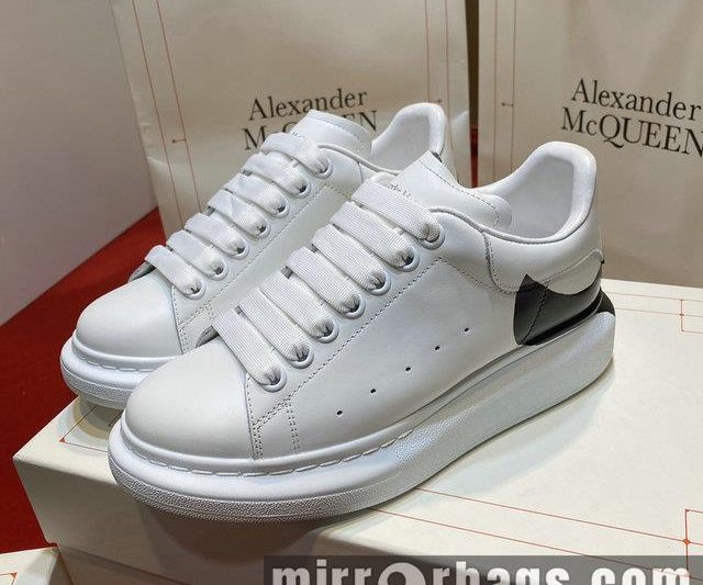 Alexander McQueen Shoes 21815012 SZ 35-46