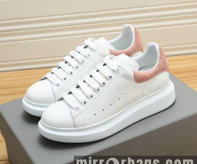 Alexander McQueen Shoes 21815010 SZ 34-46