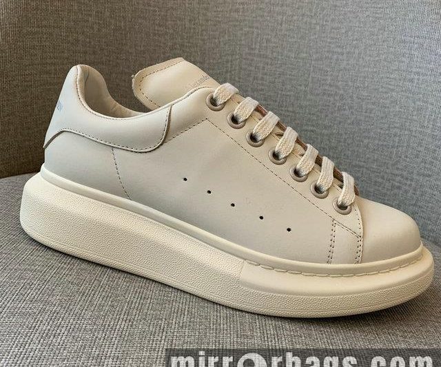 Alexander McQueen Shoes 21815009 SZ 34-46