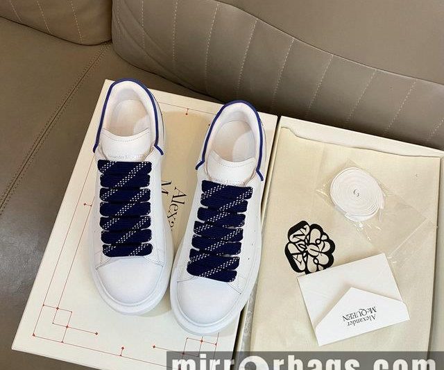 Alexander McQueen Shoes 21815003 SZ 34-45