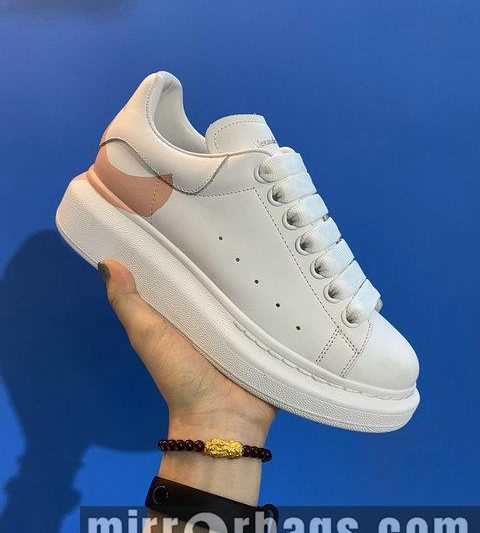 Alexander McQueen Shoes 21815002 SZ 34-45