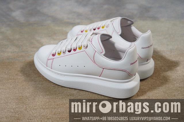 Alexander McQueen Shoes 21100407 SZ 35-45