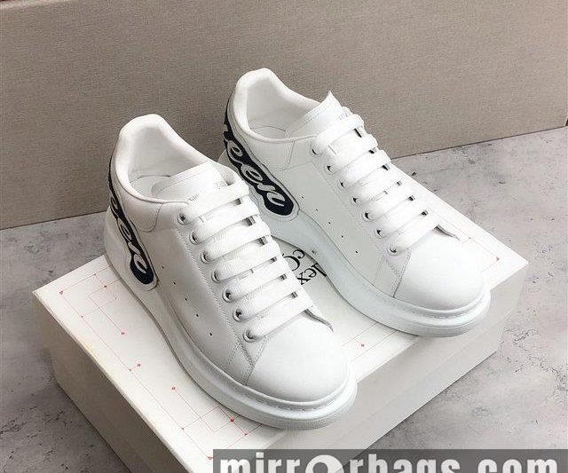 Alexander McQueen Shoes 21100406 SZ 35-45
