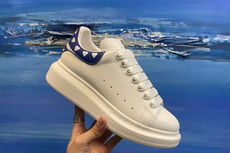 Alexander McQueen Shoes 21100402 SZ 35-45