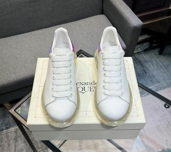Replica Alexander McQueen Shoes size 35-45 hnw0602