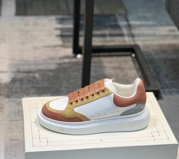 Replica Alexander McQueen Shoes size 35-45 hnw0323