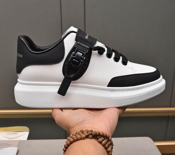 Replica Alexander McQueen Shoes size 35-45 hnw0322