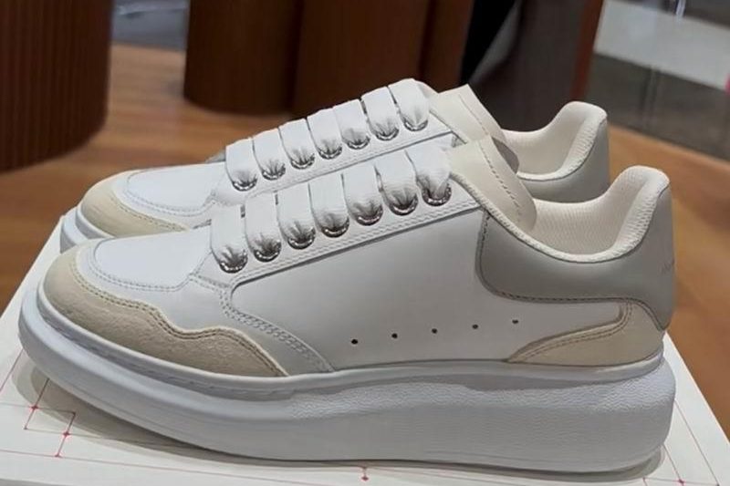 Replica Alexander McQueen Shoes size 35-45 03mnw11