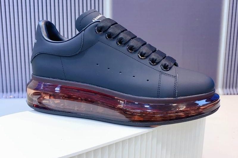 Replica Alexander McQueen Shoes size 35-45 03mnw09
